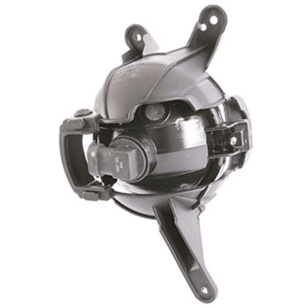 Neblinero Derecho Para Chevrolet Spark 2006 20163