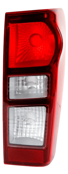 FAROL FOCO TRASERO DERECHO LUV DMAX 2015 A 20172