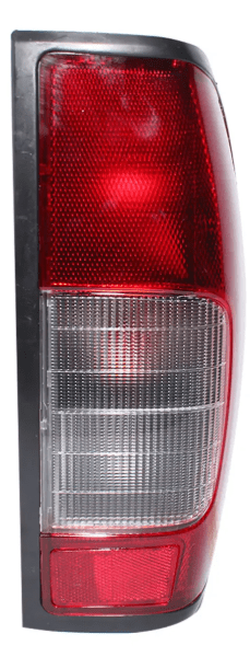 FAROL FOCO TRASERO DERECHO TERRANO 2WD/4WD 1998-2011 0