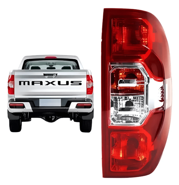 FAROL FOCO TRASERO DERECHO MAXUS T60 2017-2023 0