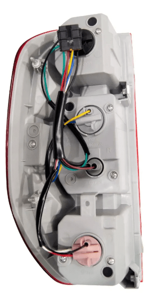 FAROL FOCO TRASERO DERECHO MAXUS T60 2017-20233