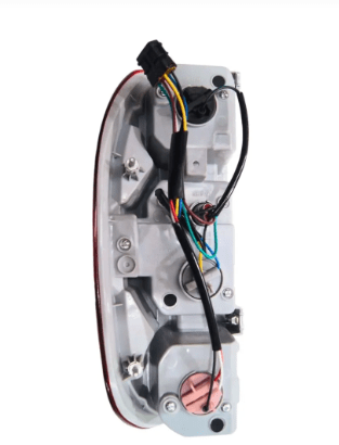 FAROL FOCO TRASERO IZQUIERO MAXUS T60 2017 A 20234