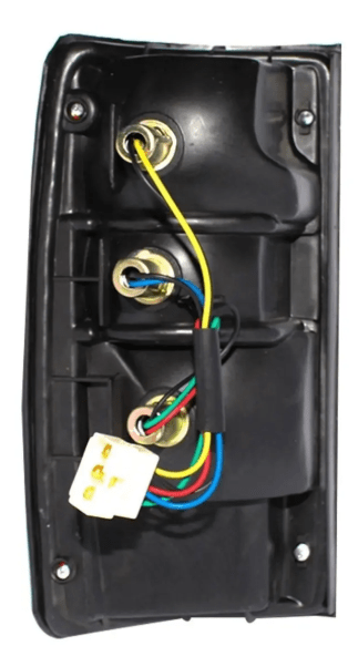 FAROL TRASERO DERECHO HILUX YN85 1989 A 19975