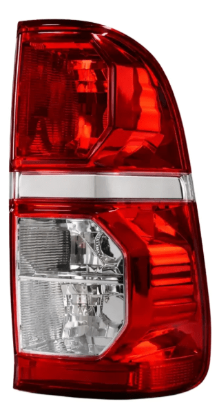 FAROL FOCO TRASERO DERECHO HILUX 2012 A 20152