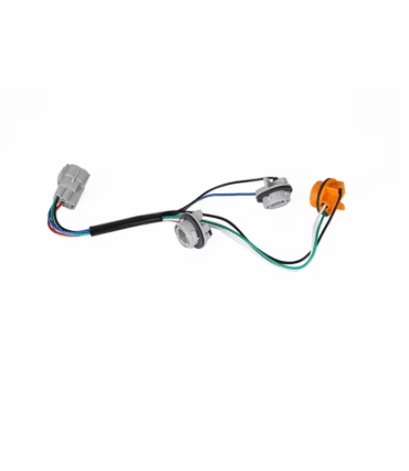 FAROL FOCO TRASERO DERECHO HILUX 2012 A 20154