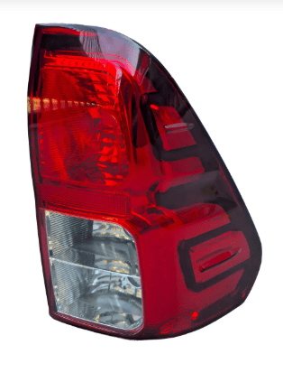 FAROL FOCO TRASERO DERECHO HILUX 2016 A 20252