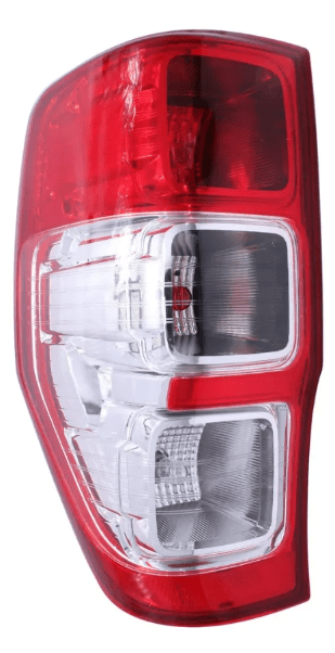 FAROL IZQUIERDO FORD RANGER 2017-20222