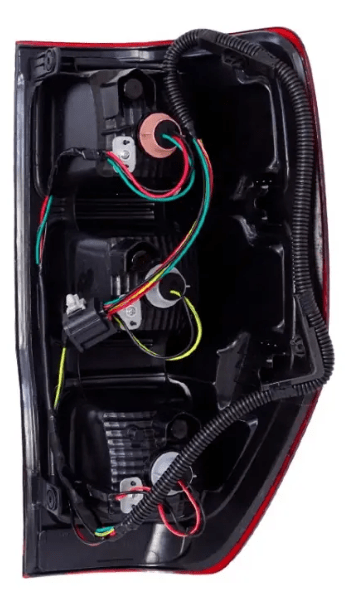 FAROL IZQUIERDO FORD RANGER 2017-20223