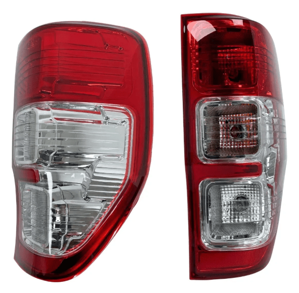 FAROL DERECHO FORD RANGER 2017-20222