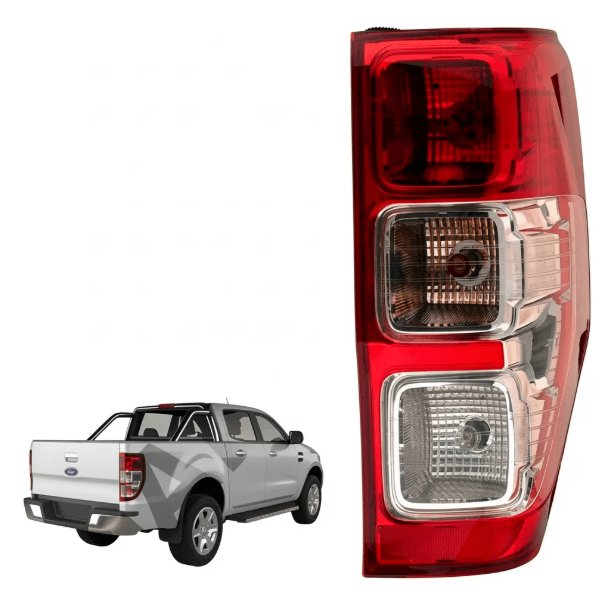 FAROL DERECHO FORD RANGER 2017-2022 0