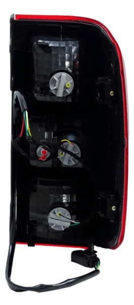 FAROL IZQUIERDO FORD RANGER XL/XLS/XLT 2023-ON4