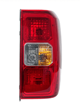 FAROL DERECHO FORD RANGER XL/XLS/XLT 2023-ON2
