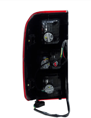 FAROL DERECHO FORD RANGER XL/XLS/XLT 2023-ON4
