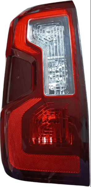 FAROL IZQUIERDO FORD RANGER LIMITED 2023-ON INCLUYE SET PARA ADAPTAR A VARIACIONES2