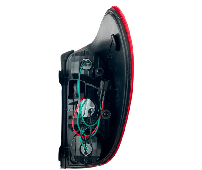 FAROL IZQUIERDO MITSUBISHI L200 2009-20153