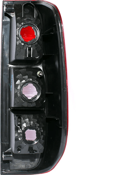 FAROL IZQUIERDO NISSAN NP300 NAVARA 2009-20154