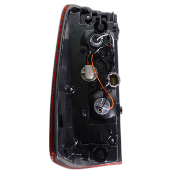 FAROL IZQUIERDO NISSAN NP300 NAVARA 2021-ON3