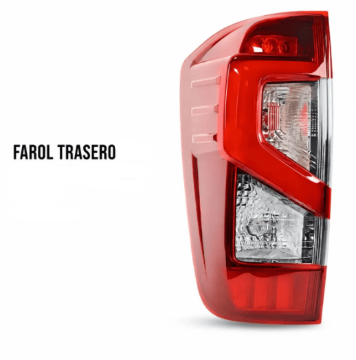 FAROL IZQUIERDO NISSAN NP300 NAVARA 2021-ON2