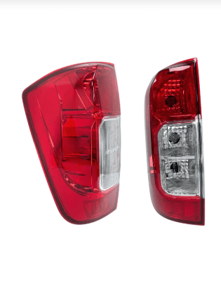 FAROL IZQUIERDO NISSAN NP300 NAVARA 2016-20202