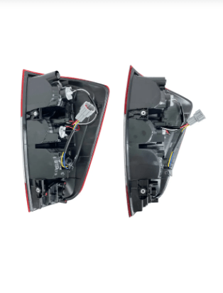FAROL IZQUIERDO NISSAN NP300 NAVARA 2016-20203