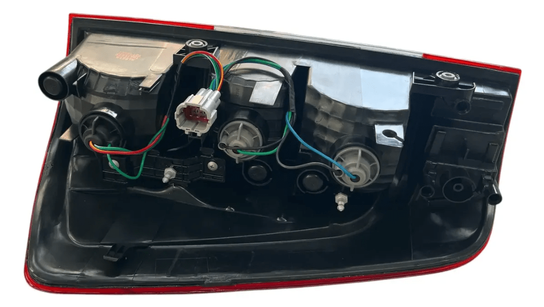 FAROL DERECHO NISSAN NP300 NAVARA 2016-20203