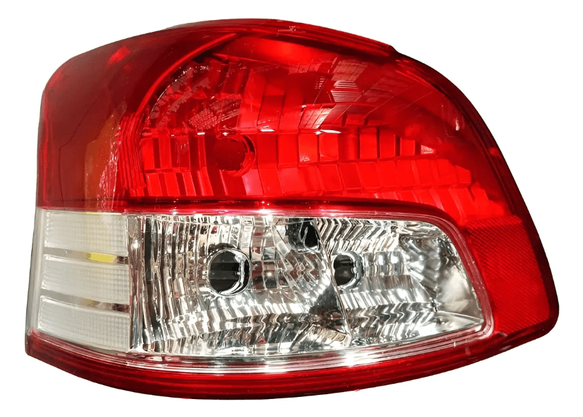 FAROL IZQUIERDO TOYOTA NEW YARIS 2006-20132
