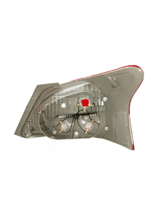 FAROL IZQUIERDO TOYOTA NEW YARIS 2006-20134