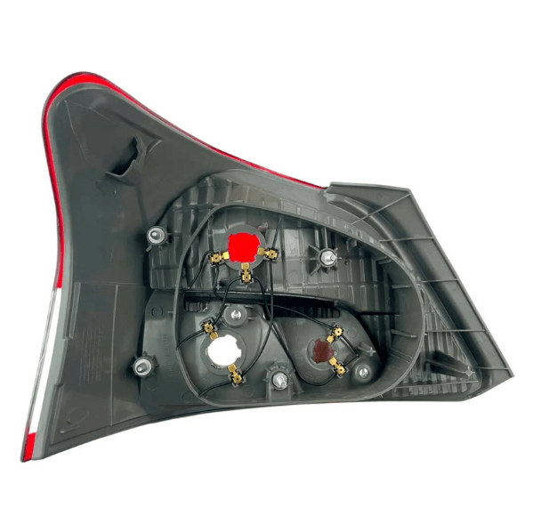 FAROL DERECHO TOYOTA NEW YARIS 2006-20134