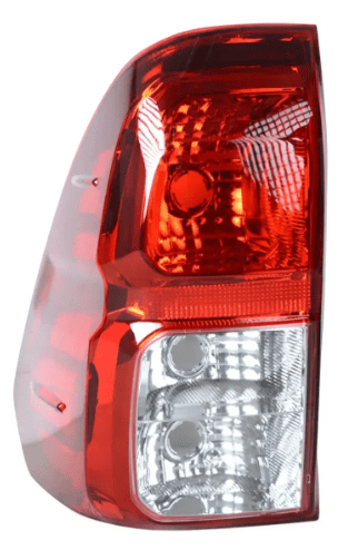 FAROL IZQUIERDO TOYOTA HILUX REVO 2016-20202
