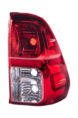 FAROL DERECHO TOYOTA HILUX REVO 2016-20202