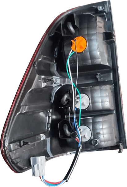 FAROL DERECHO TOYOTA HILUX REVO 2016-20203