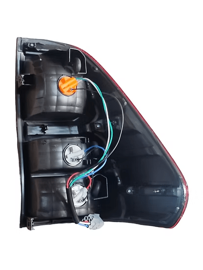 FAROL IZQUIERDO TOYOTA HILUX REVO 2016-20203