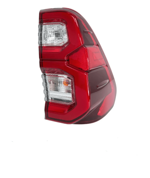 FAROL DERECHO TOYOTA HILUX 2022-ON2
