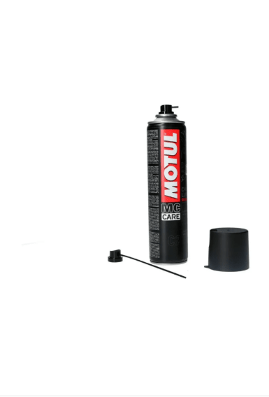 Lubricante De Cadena Motul C2 Chain Lube Road 400ml3