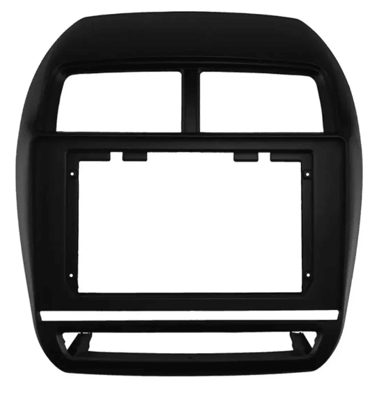 BISEL ADAPTADOR RADIO MITSUBISHI ASX 2016-2022 0