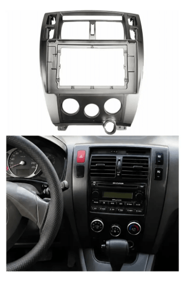 BISEL ADAPTADOR HYUNDAI TUCSON 2006-20142