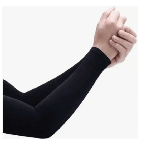 MANGAS NEGRA PARA BRAZOS PROTECCION UV3