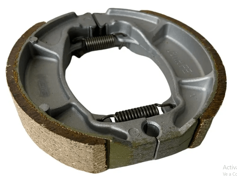 BALATAS FRENO CB1 TWISTER 125 NAVI 110 DIO 110 NEW ELITE SEIPRO2