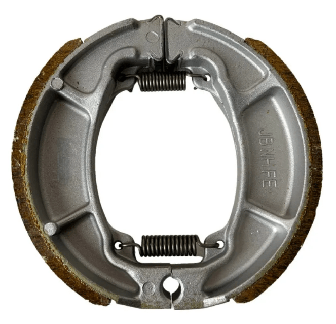 BALATAS FRENO CB1 TWISTER 125 NAVI 110 DIO 110 NEW ELITE SEIPRO 0