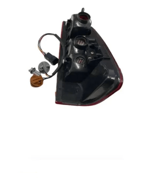 Farol Foco Trasero DERECHO Chevrolet Luv Dmax 2.5 2010-20143