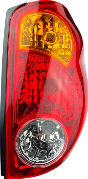 FAROL DERECHO MITSUBISHI L200 2009-20152