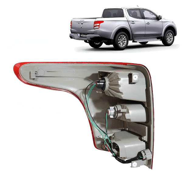 FAROL DERECHO MITSUBISHI L200 2016-20183