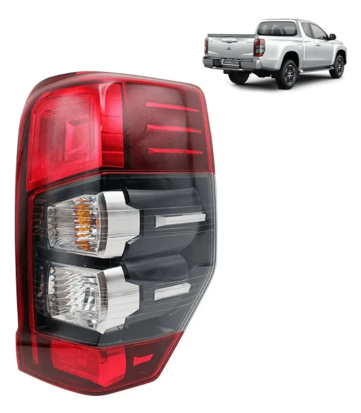 FAROL DERECHO MITSUBISHI L200 2019-2023 0