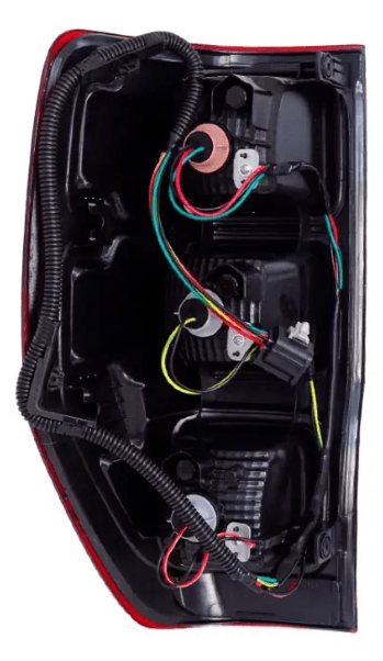 FAROL DERECHO FORD RANGER 2017-20224