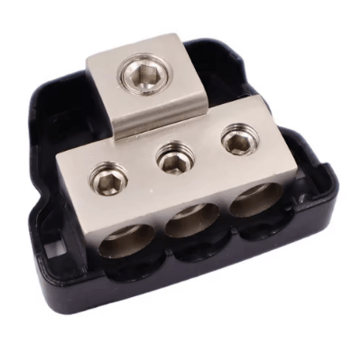 DISTRIBUIDOR DE CORRIENTE REISS 1IN 3 OUT1