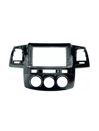 BISEL FORTUNER-HILUX 2004-2014 0