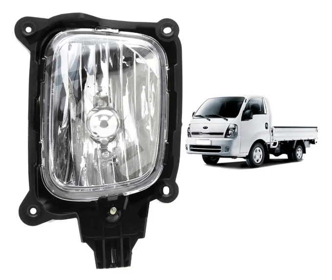 NEBLINERO IZQUIERDO KIA FRONTIER ( 2006-2011 )1