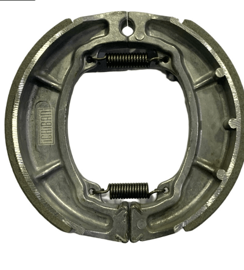 BALATAS FRENO FZ 16 FZ 2.0 YBR 125 XTZ 125 XTZ 150 NK 150 0