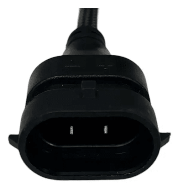 KIT AMPOLLETA TURBO LED DAKAR H11 45 LMN IR1003