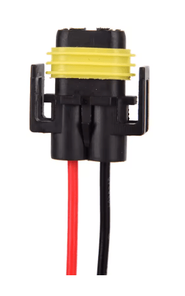 ENCHUFE AMPOLLETA 8802